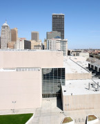 美国俄克拉荷马考克斯会议中心