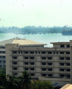 尼日利亚拉各斯联邦皇宫酒店