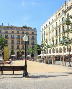 西班牙赫罗纳国际展览中心