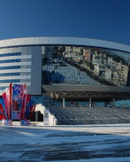 白俄罗斯明斯克会展中心