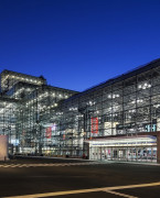 美国纽约贾维茨会展中心