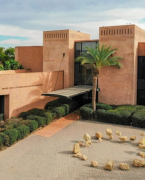 摩洛哥马拉喀什GITEX AFRICA