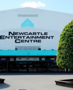 澳大利亚纽卡斯尔会展中心