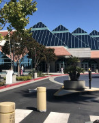 美国圣克拉拉国际会展中心