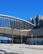 西班牙马拉加会议中心