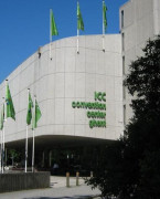 比利时根特展览中心