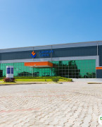 尼日利亚拉各斯地标中心