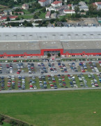 捷克布拉格莱纳尼展览中心