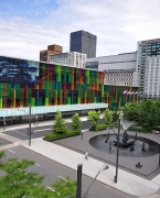 加拿大蒙特利尔会议中心