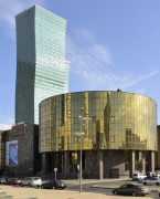 哈萨克斯坦阿斯塔纳Korme展览中心