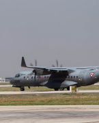 墨西哥一号空军基地