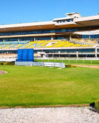 澳大利亚悉尼玫瑰山花园会展中心