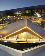 美国拉斯科利纳欧文会议中心