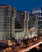 北京万达文华酒店