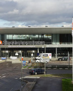 瑞典斯德哥尔摩国际会展中心