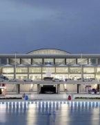 伊朗德黑兰国际会展中心