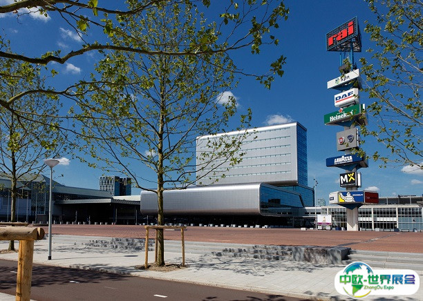 RAI International Exhibition and Congress Centre