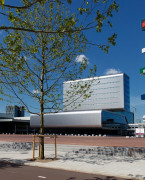 RAI International Exhibition and Congress Centre