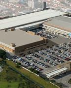 巴西圣保罗泛美会展中心