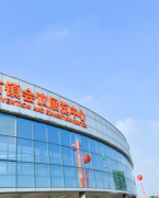 中山·灯都古镇会议展览中心