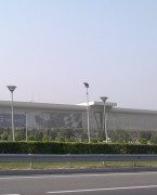 阿塞拜疆巴库会展中心