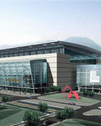 重庆南坪国际会展中心