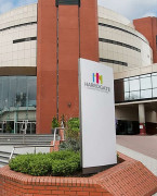 英国哈罗盖特国际中心