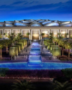 阿曼马斯喀特国际会展中心