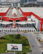 土耳其伊斯坦布尔会展中心