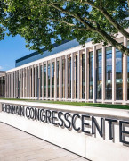 德国威斯巴登莱茵会议中心