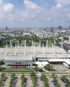 曼谷国际贸易会展中心