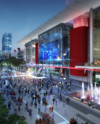 美国休斯敦乔治布朗会议中心