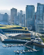 加拿大温哥华会议中心