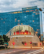 南非开普敦国际会议中心