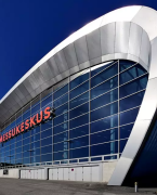 芬兰赫尔辛基会展中心