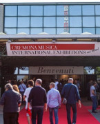 意大利克雷莫纳展览中心