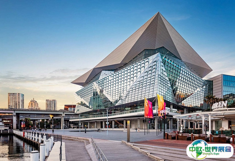 澳大利亚悉尼国际会展中心ICC Sydney