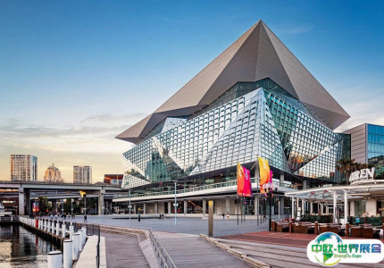 澳大利亚悉尼国际会展中心ICC Sydney