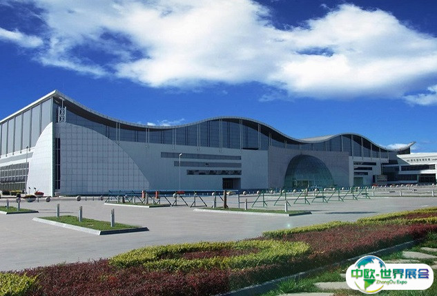 中国河北廊坊国际会展中心