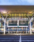 法国里昂欧洲中心