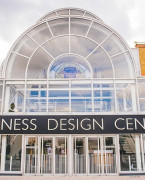 英国伦敦商业设计中心