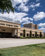 加拿大多伦多会议中心