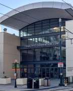 美国夏洛特国际会展中心