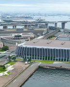 日本名古屋市国际展示场