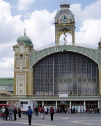 捷克布拉格会展中心