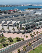 美国圣地亚哥会展中心