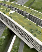 德国新斯图加特展览中心