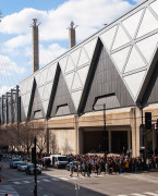 美国堪萨斯城国际会展中心