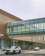 美国大哥伦布国际会展中心