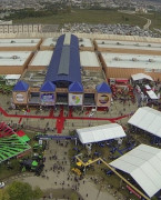 土耳其布尔萨国际会展中心